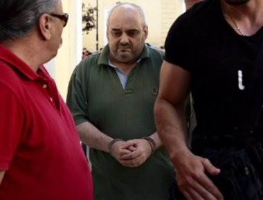 Νέα μαρτυρία για τον βιαστή της Δάφνης: «Με στρίμωχνε στην κουζίνα, με πίεζε να γδυθώ στο δωμάτιο του» (βίντεο)